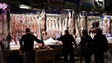 &Epsilon;&nu;&tau;&alpha;&tau;&iota;&kappa;&omicron;ί έ&lambda;&epsilon;&gamma;&chi;&omicron;&iota; &sigma;&tau;&eta;&nu; &alpha;&gamma;&omicron;&rho;ά &ndash; &Kappa;&omicron;&rho;&upsilon;&phi;ώ&nu;&epsilon;&tau;&alpha;&iota; &eta; &epsilon;&mu;&pi;&omicron;&rho;&iota;&kappa;ή &kappa;ί&nu;&eta;&sigma;&eta;