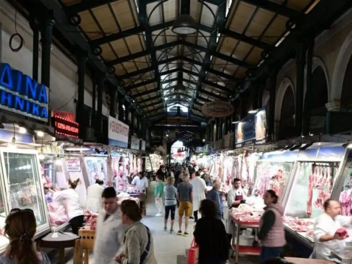 Πάνω από 300 έλεγχοι στα πασχαλινά προϊόντα από την Αρχή Ελέγχου της Αγοράς πανελλαδικά