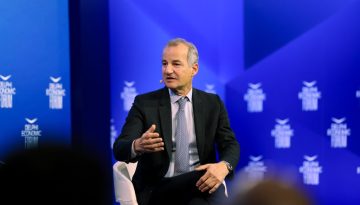 Βασίλης Βωβός (JTI): Η Ελλάδα θετικό παράδειγμα επενδυτικής σταθερότητας