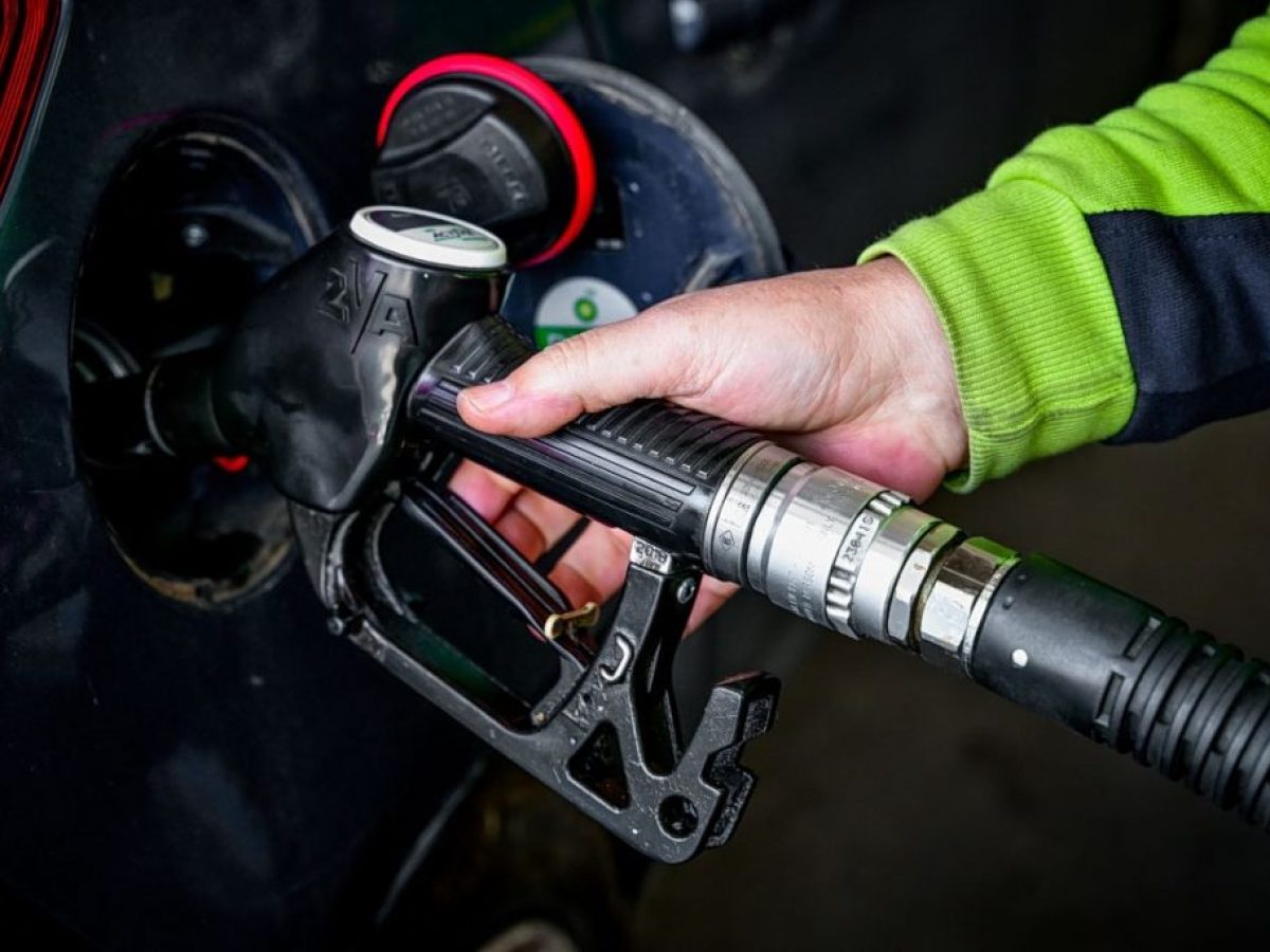 Fuel Pass: Ανοίγει Μεγάλη Δευτέρα η πλατφόρμα για τις αιτήσεις