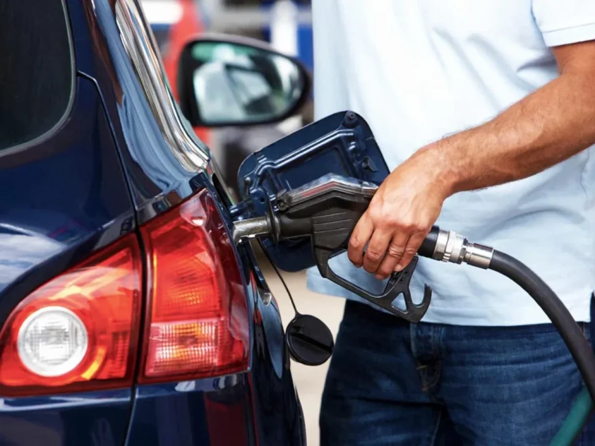 Μικρή μείωση στην Αχαΐα: «Κάηκε» στην αντλία η επιδότηση – Από τη Μ. Δευτέρα οι αιτήσεις για fuel pass