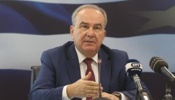 &Sigma;&tau;&omicron; &Epsilon;&Sigma;&Pi;&Alpha; &eta; &upsilon;&pi;&omicron;&sigma;&tau;ή&rho;&iota;&xi;&eta; &alpha;&nu;έ&rho;&gamma;&omega;&nu; &mu;έ&sigma;&omega; &kappa;&omicron;&iota;&nu;&omicron;&phi;&epsilon;&lambda;&omicron;ύ&sigmaf; &epsilon;&rho;&gamma;&alpha;&sigma;ί&alpha;&sigmaf; &sigma;&tau;&omicron;&upsilon;&sigmaf; &Delta;ή&mu;&omicron;&upsilon;&sigmaf; &kappa;&alpha;&iota; &tau;&eta;&nu; &Pi;&epsilon;&rho;&iota;&phi;έ&rho;&epsilon;&iota;&alpha; &Theta;&epsilon;&sigma;&sigma;&alpha;&lambda;ί&alpha;&sigmaf;
