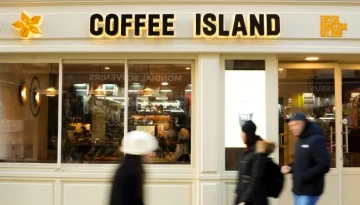 H Coffee Island ανοίγει 25 νέα καταστήματα σε Ελλάδα και εξωτερικό