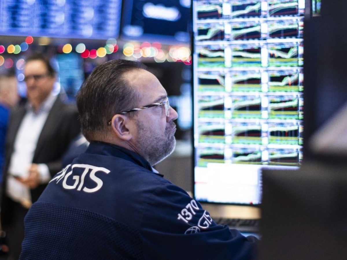 Ισχυρό ράλι στη Wall Street μετά την εκεχειρία ΗΠΑ-Ιράν