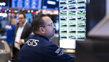 Ισχυρό ράλι στη Wall Street μετά την εκεχειρία ΗΠΑ-Ιράν