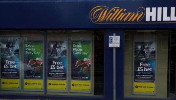 Σε συζητήσεις η Bally’s Intralot για την εξαγορά της Evoke