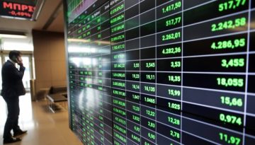 &Sigma;&epsilon; &kappa;&lambda;ί&mu;&alpha; &epsilon;&upsilon;&phi;&omicron;&rho;ί&alpha;&sigmaf; &omicron;&iota; &sigma;&upsilon;&nu;&epsilon;&delta;&rho;&iota;ά&sigma;&epsilon;&iota;&sigmaf; &sigma;&tau;&iota;&sigmaf; &epsilon;&upsilon;&rho;&omega;&pi;&alpha;ϊ&kappa;έ&sigmaf; &chi;&rho;&eta;&mu;&alpha;&tau;&iota;&sigma;&tau;&eta;&rho;&iota;&alpha;&kappa;έ&sigmaf; &alpha;&gamma;&omicron;&rho;έ&sigmaf; &ndash; &Alpha;&pi;ό&tau;&omicron;&mu;&eta; &beta;&omicron;&upsilon;&tau;&iota;ά &tau;&omicron;&upsilon; &pi;&epsilon;&tau;&rho;&epsilon;&lambda;&alpha;ί&omicron;&upsilon;