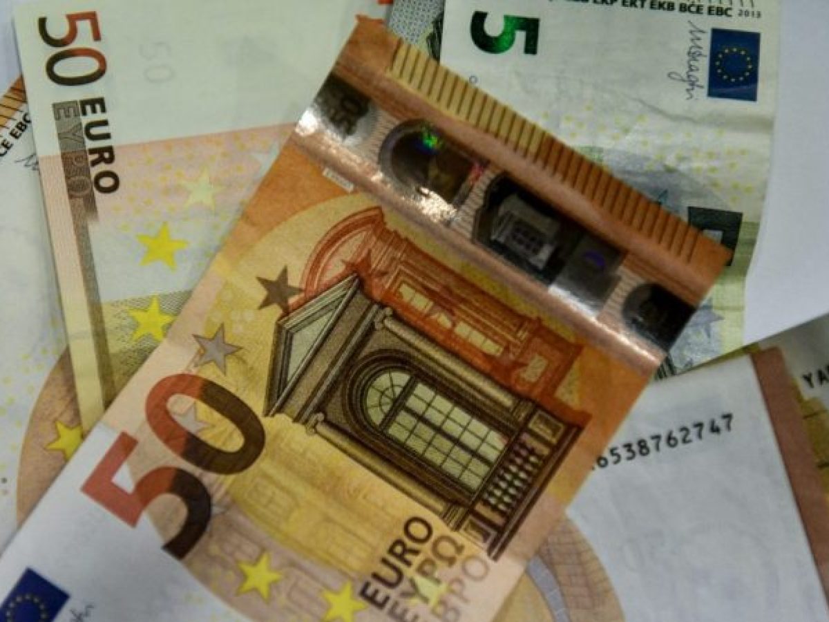 Οι πληρωμές συντάξεων και επιδομάτων, από e-ΕΦΚΑ και ΔΥΠΑ, από σήμερα έως τις 24 Απριλίου