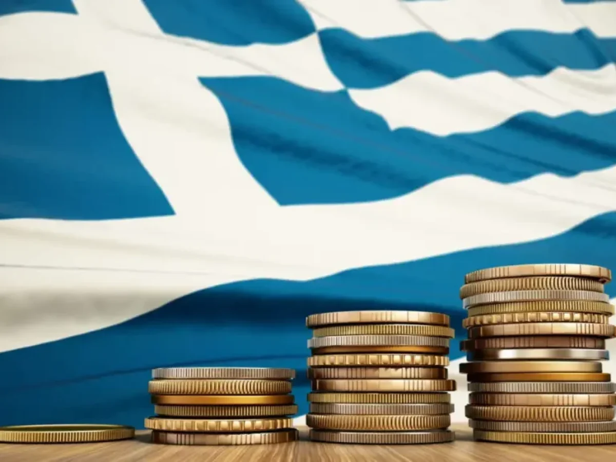 Ιστορικό υψηλό 17ετίας στο διαθέσιμο εισόδημα των νοικοκυριών το 2025