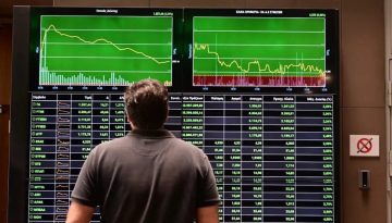 Άλμα πάνω από 3% στο Χρηματιστήριο Αθηνών – Παίρνουν το «πάνω χέρι» οι αγοραστές