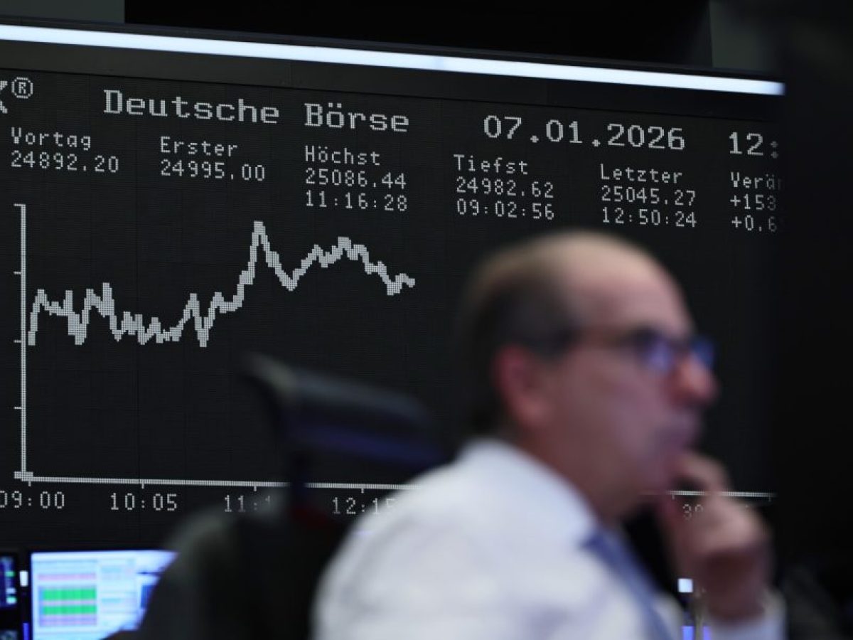 Ευρωαγορές: Μεικτή εικόνα στο κλείσιμο, βουτιά για τον κλάδο της άμυνας