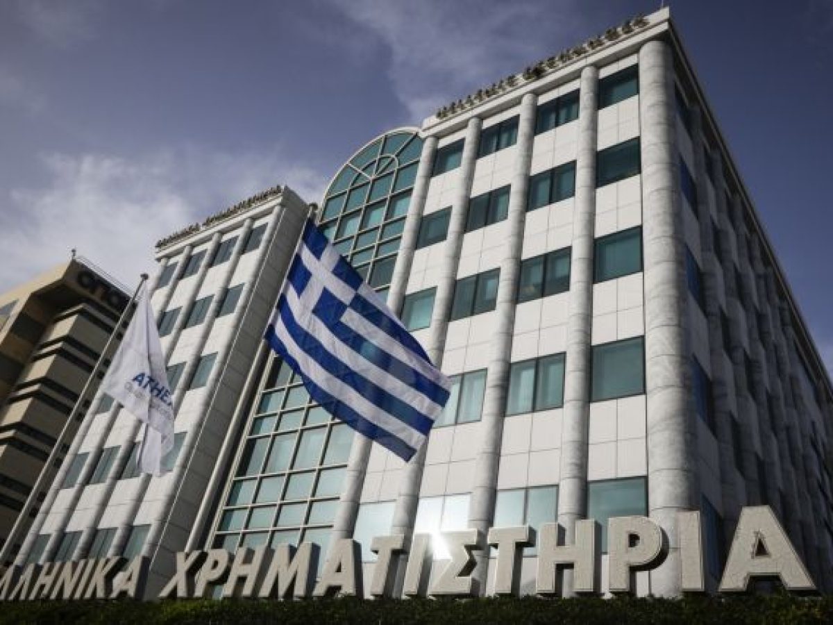 Χρηματιστήριο Αθηνών: Πώς μια απόφαση του Ιράν «εκτόξευσε» τις μετοχές στην Αθήνα