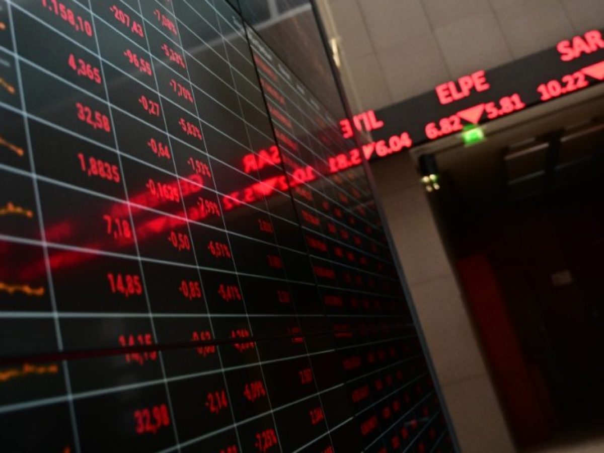 Χρηματιστήριο: Έκλεισε με άνοδος 0,22% – Στα 288,57 εκατ. ευρώ ο τζίρος