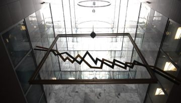 Χρηματιστήριο: Στις 2.105,65 μονάδες ο Γενικός Δείκτης Τιμών, με πτώση 1,15%