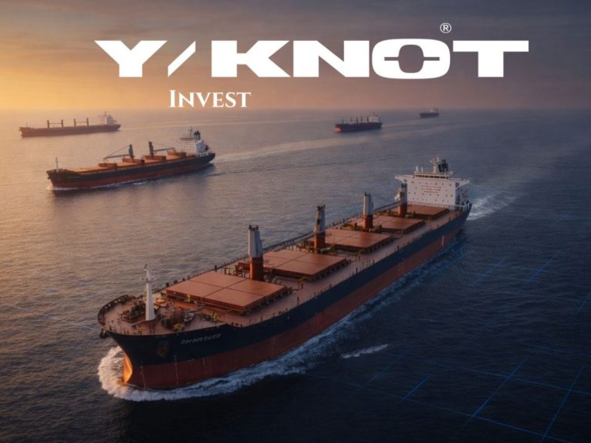 Y/KNOT: Καλύφθηκε πλήρως η αύξηση μετοχικού κεφαλαίου – Αντλήθηκαν 22,78 εκατ. ευρώ