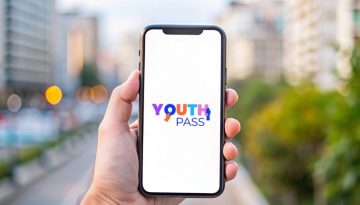 Youth Pass: Πότε λήγει η προθεσμία για τις αιτήσεις – Η διαδικασία
