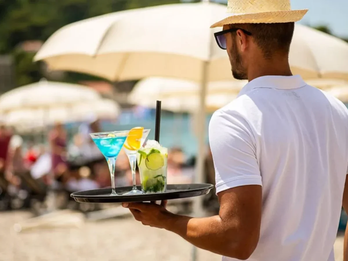 Αποκαλυπτική έρευνα του ΙΝΣΕΤΕ για τη Δυτική Ελλάδα: Καταλύματα με δομικές αδυναμίες