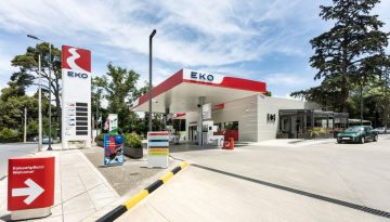 ΕΚΟ: Πρωτιά στη δημοσίευση Περιβαλλοντικών Δηλώσεων Προϊόντων (EPDs) για τα λιπαντικά της