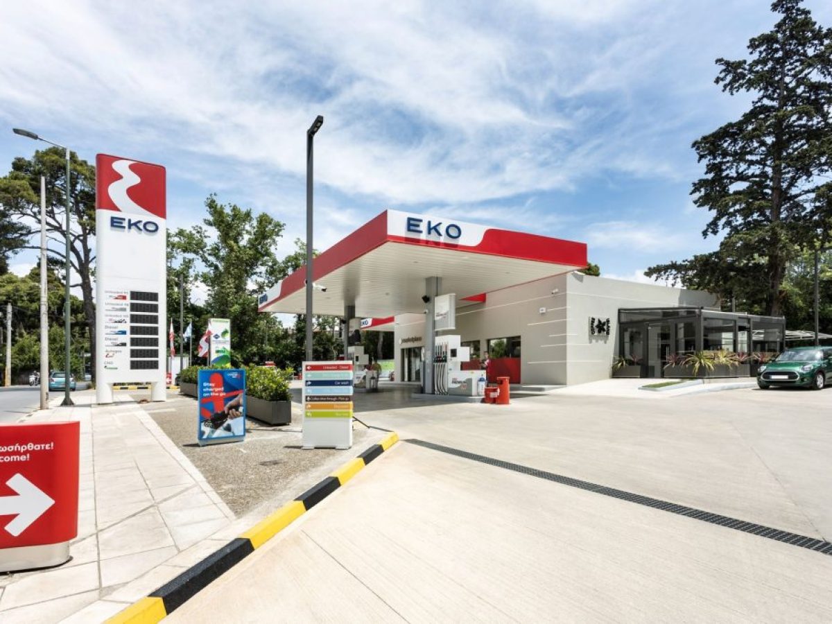 EKO: Πασχαλινές διαδρομές με δωροεπιταγές καυσίμων