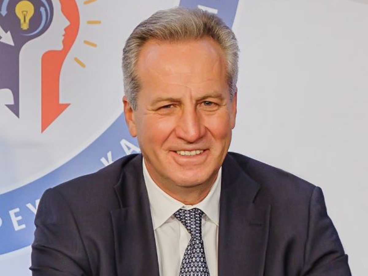 Ο ΣΕΒΤ στο Food Retail Conference: Η ανθεκτικότητα και η σημασία της ελληνικής βοομηχανίας τροφίμων και ποτών