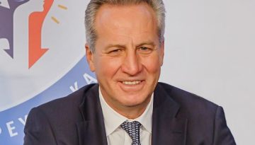 Ο ΣΕΒΤ στο Food Retail Conference: Η ανθεκτικότητα και η σημασία της ελληνικής βοομηχανίας τροφίμων και ποτών