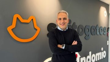 Δημήτρης Μελαχροινός: Το ενδιαφέρον για ακίνητα θα στραφεί σε περιοχές που θεωρούνται πιο budget-friendly