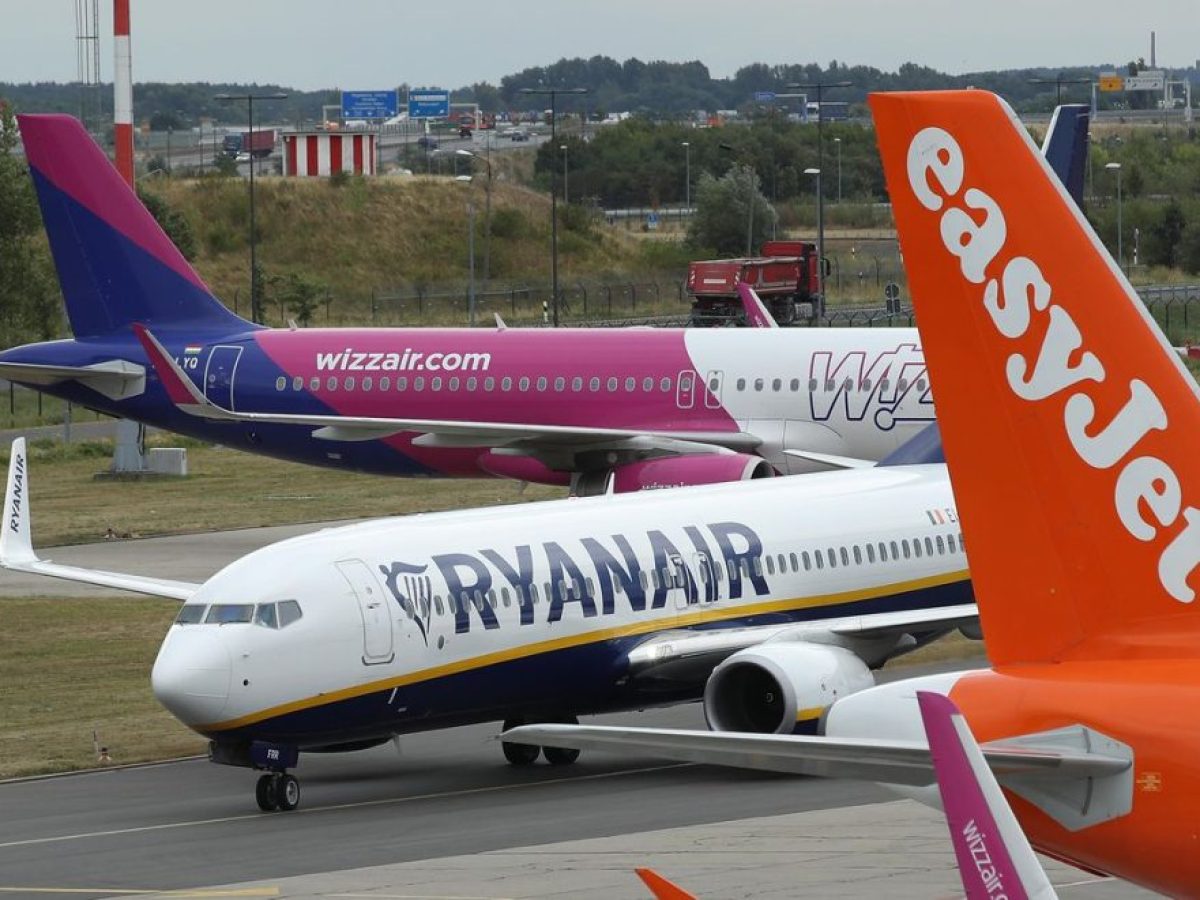 Σε κατάσταση «max jet» τα ευρωπαϊκά διυλιστήρια