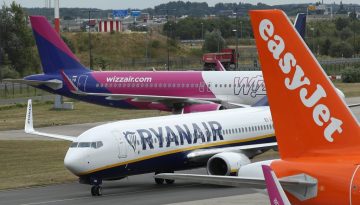 Σε κατάσταση «max jet» τα ευρωπαϊκά διυλιστήρια