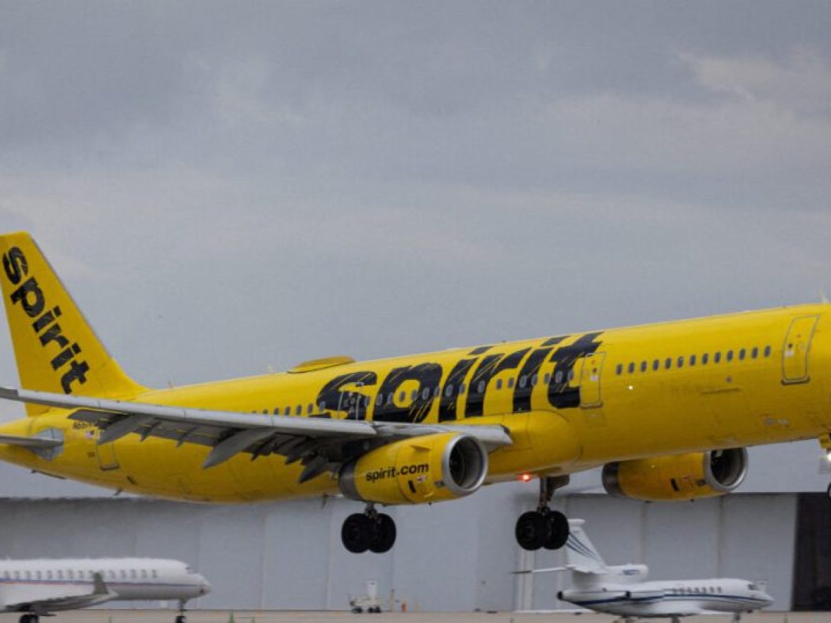 Κοντά στο «λουκέτο» η Spirit Airlines – Ο πόλεμος στο Ιράν γονατίζει τις αεροπορικές εταιρείες