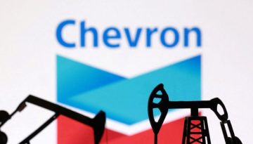 &laquo;&Kappa;&alpha;&mu;&pi;&alpha;&nu;ά&kappa;&iota;&raquo; &tau;&eta;&sigmaf; Chevron &gamma;&iota;&alpha; ά&mu;&epsilon;&sigma;&epsilon;&sigmaf; &epsilon;&lambda;&lambda;&epsilon;ί&psi;&epsilon;&iota;&sigmaf; &sigma;&tau;&eta;&nu; &pi;&rho;&omicron;&sigma;&phi;&omicron;&rho;ά &pi;&epsilon;&tau;&rho;&epsilon;&lambda;&alpha;ί&omicron;&upsilon;