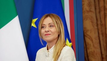Ιταλία: Δημοσιονομικό έλλειμα και χρέος «στριμώχνουν» τα νοικοκυριά – Πυρά Μελόνι σε ΕΕ