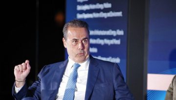 Παπασταύρου: Ανήκουμε στους παγκόσμιους πρωταθλητές στην εκμετάλλευση ΑΠΕ