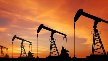 Πετρέλαιο: Ανοδικά οι τιμές μετά τη νέα ένταση στα Στενά του Ορμούζ, στα 101 δολάρια το βαρέλι το Brent