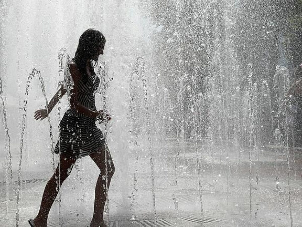 Ευρώπη: Το πρώτο κύμα καύσωνα στέλνει σε αρνητικό έδαφος της τιμές ενέργειας