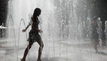 Ευρώπη: Το πρώτο κύμα καύσωνα στέλνει σε αρνητικό έδαφος της τιμές ενέργειας