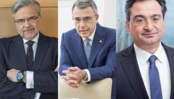 Beta Securities για τράπεζες: Γιατί ξεχωρίζουν Eurobank, Alpha Bank και Τράπεζα Πειραιώς