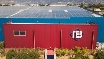 ΓΕΒΚΑ: Στις 9/6 η αποκοπή μερίσματος 0,1 ευρώ ανά μετοχή