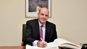 Orilina Properties: Ξεκινά πρόγραμμα αγοράς έως 700.000 ιδίων μετοχών