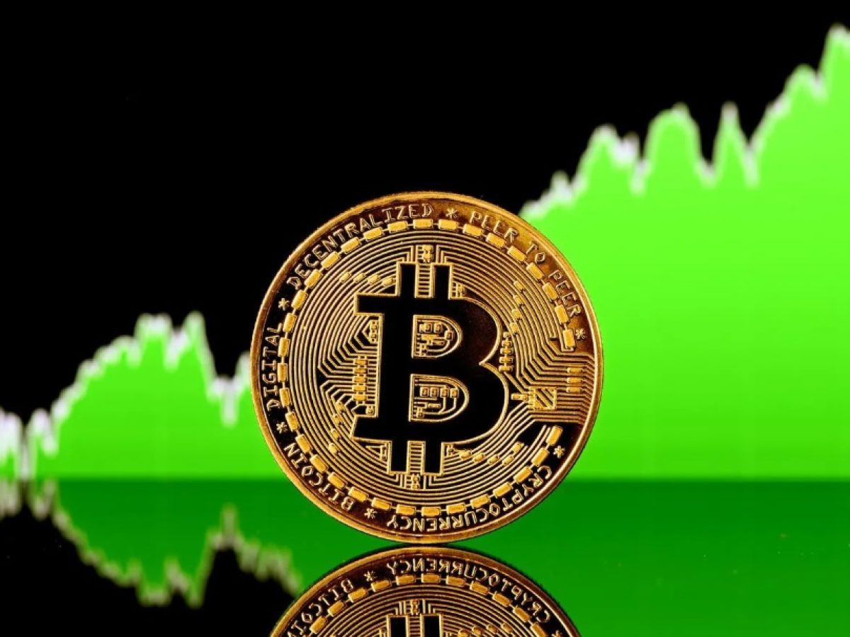 Bitcoin: Ξεπέρασε τα 80.000 δολάρια μετά την προώθηση ιστορικού νομοσχεδίου για τα crypto