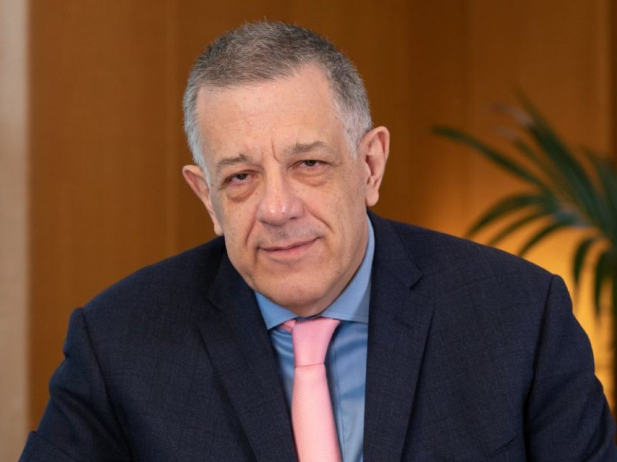 Νίκος Ταχιάος: Τέλος Ιουλίου το Μετρό στην Καλαμαριά – Το 2027 το Flyover