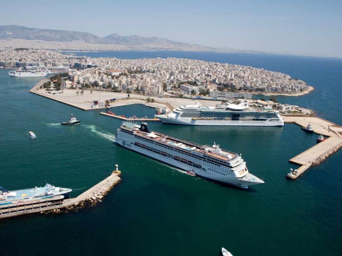 ΟΛΠ: Νέος επικεφαλής οικονομικών υπηρεσιών και αναπληρωτής CEO – Η νέα σύνθεση ΔΣ
