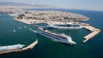 ΟΛΠ: Νέος επικεφαλής οικονομικών υπηρεσιών και αναπληρωτής CEO – Η νέα σύνθεση ΔΣ