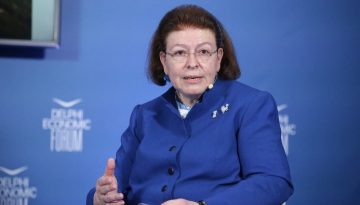 &Upsilon;&Pi;&Pi;&Omicron; &ndash; &Epsilon;&Kappa;&Kappa;&Omicron;&Mu;&Epsilon;&Delta;: &Tau;&omicron; &nu;έ&omicron; 5&epsilon;&tau;έ&sigmaf; &Sigma;&chi;έ&delta;&iota;&omicron; &Delta;&rho;ά&sigma;&eta;&sigmaf; &laquo;Greece On Screen&raquo; &alpha;&xi;ί&alpha;&sigmaf; 750 &epsilon;&kappa;&alpha;&tau;. &epsilon;&upsilon;&rho;ώ &pi;&omicron;&upsilon; &theta;&alpha; &phi;έ&rho;&epsilon;&iota; &tau;&eta; &nu;έ&alpha; &epsilon;&pi;&omicron;&chi;ή &sigma;&tau;&eta;&nu; &omicron;&pi;&tau;&iota;&kappa;&omicron;&alpha;&kappa;&omicron;&upsilon;&sigma;&tau;&iota;&kappa;ή &delta;&eta;&mu;&iota;&omicron;&upsilon;&rho;&gamma;ί&alpha;