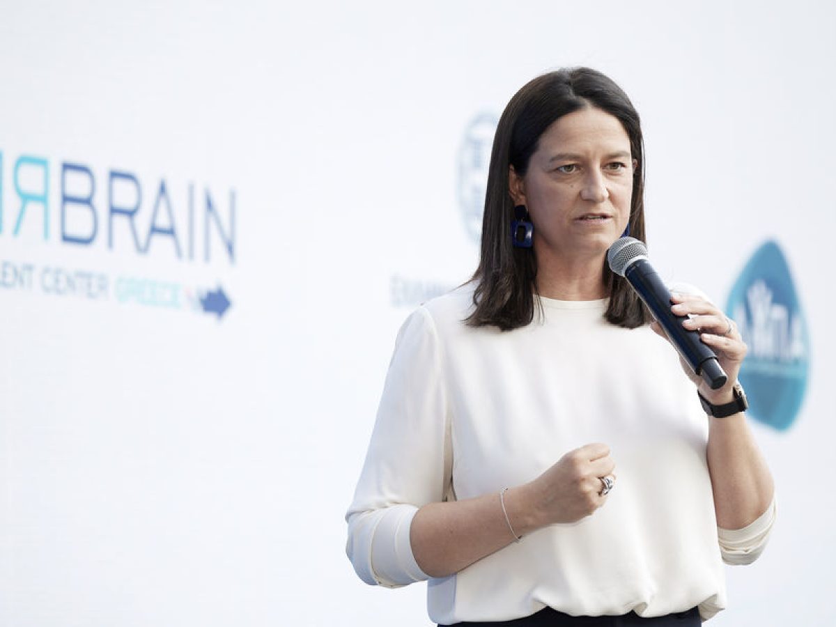 Το «Rebrain Greece» στο Λονδίνο στις 9 Μαΐου – Κεραμέως: Η Ελλάδα του 2026 προσφέρει σημαντικές επαγγελματικές ευκαιρίες