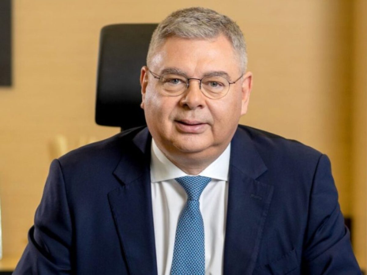 Helleniq Energy: Στα 284 εκατ. ευρώ τα δημοσιευμένα καθαρά κέρδη στο τρίμηνο