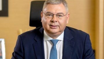 Helleniq Energy: Στα 284 εκατ. ευρώ τα δημοσιευμένα καθαρά κέρδη στο τρίμηνο