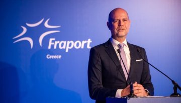 Fraport για Ryanair: Προσχηματικά όσα επικαλείται για την αποχώρησή της από τη Θεσσαλονίκη, εμπορικοί οι πραγματικοί λόγοι