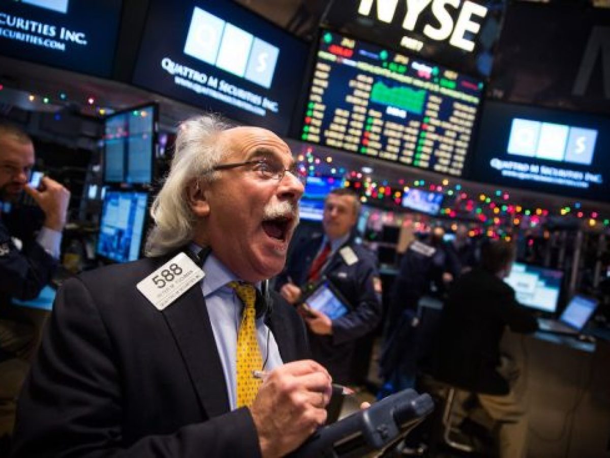 Φρενίτιδα στη Wall Street: Σε υψηλά 5ετίας τα στοιχήματα μικροεπενδυτών στις Big Tech – Ποιες μετοχές «σαρώνουν»
