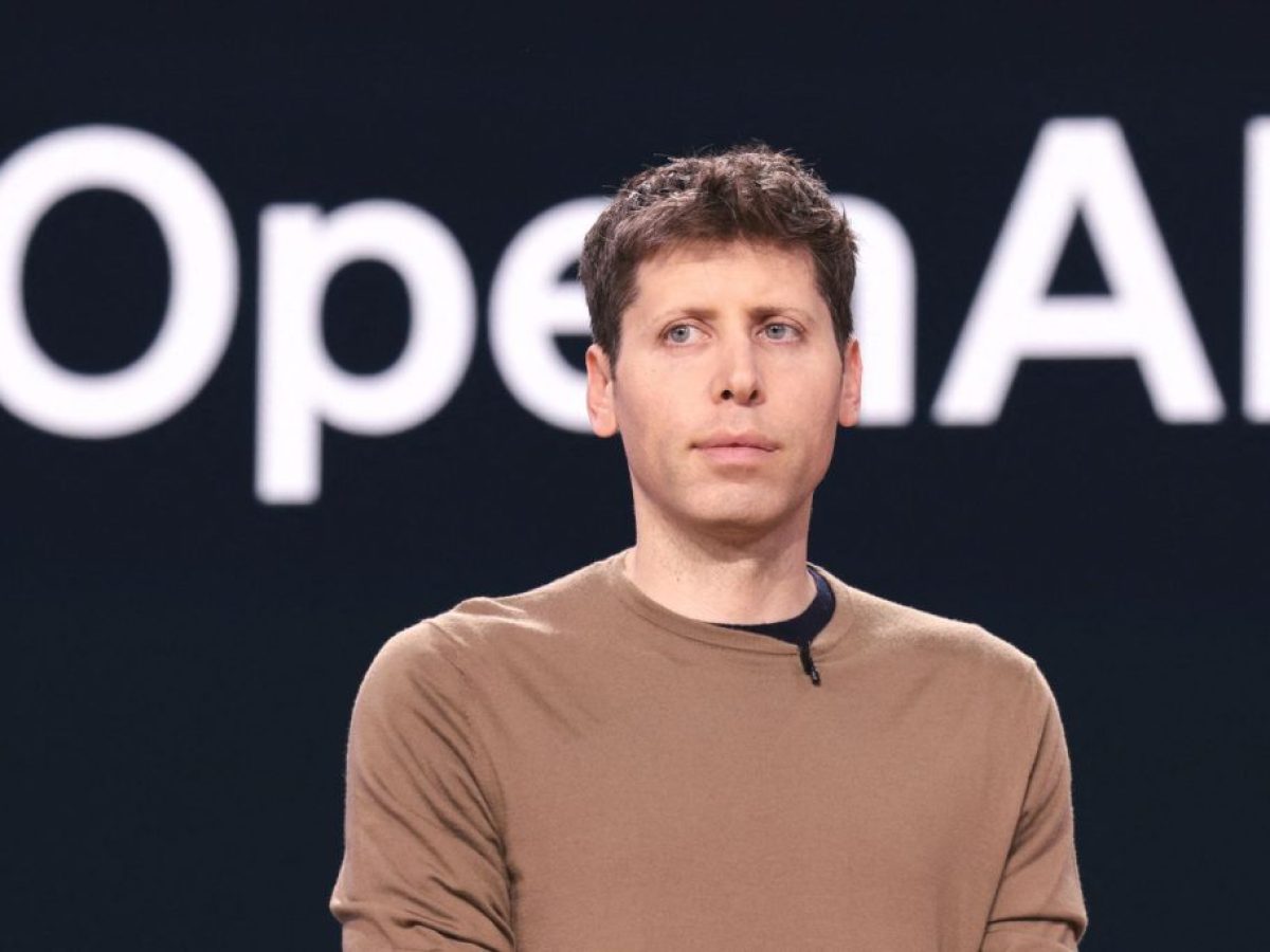 OpenAI: Στα 10 δισ. δολάρια η νέα κοινοπραξία με κολοσσούς του private equity