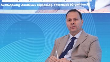 &Pi;&alpha;&nu;&alpha;&gamma;&iota;ώ&tau;&eta;&sigmaf; &Sigma;&tau;&alpha;&mu;&pi;&omicron;&upsilon;&lambda;ί&delta;&eta;&sigmaf;: &laquo;&Delta;&epsilon;&nu; &pi;&omicron;&upsilon;&lambda;ά&mu;&epsilon; assets, &tau;&alpha; &alpha;&xi;&iota;&omicron;&pi;&omicron;&iota;&omicron;ύ&mu;&epsilon; &pi;&rho;&omicron;&sigmaf; ό&phi;&epsilon;&lambda;&omicron;&sigmaf; &tau;&omicron;&upsilon; &Delta;&eta;&mu;&omicron;&sigma;ί&omicron;&upsilon;&raquo;